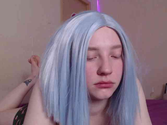 FlexxyLexy webcam
