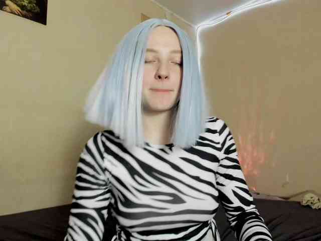 FlexxyLexy webcam