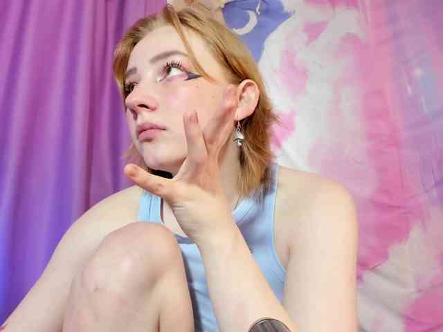FlexxyLexy webcam