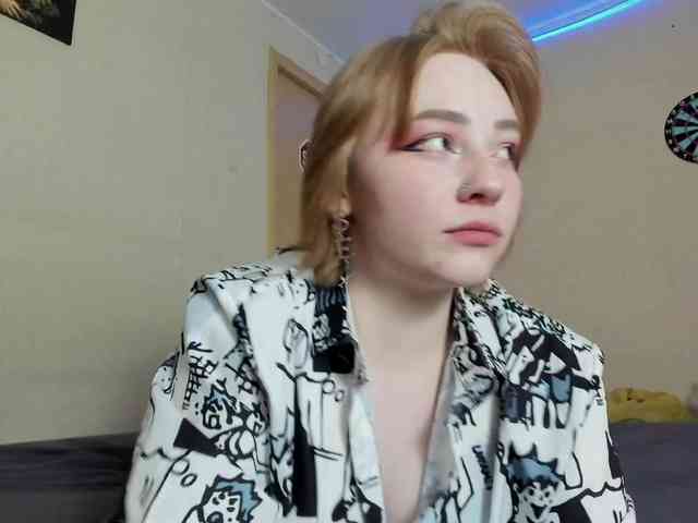 FlexxyLexy webcam