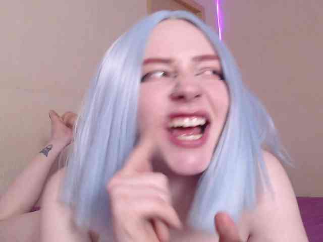 FlexxyLexy webcam