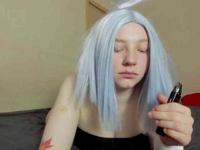 FlexxyLexy webcam