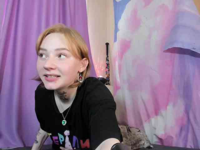FlexxyLexy webcam