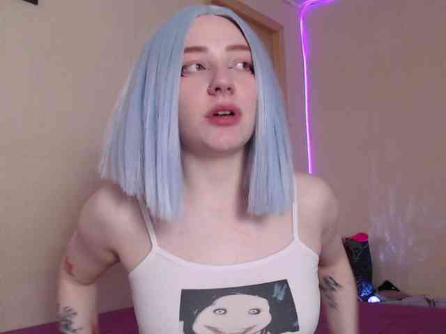 FlexxyLexy webcam