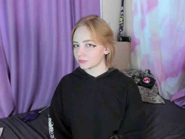 FlexxyLexy webcam