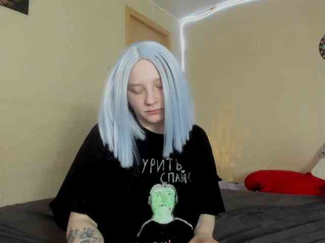 FlexxyLexy webcam