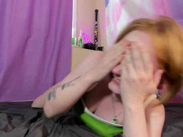FlexxyLexy Sex Cam Show