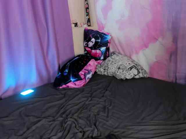 FlexxyLexy webcam