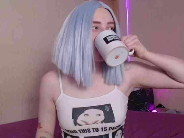FlexxyLexy webcam