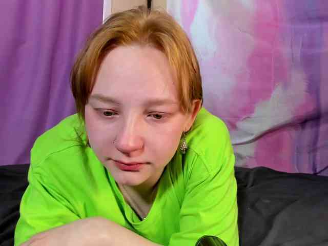 FlexxyLexy webcam