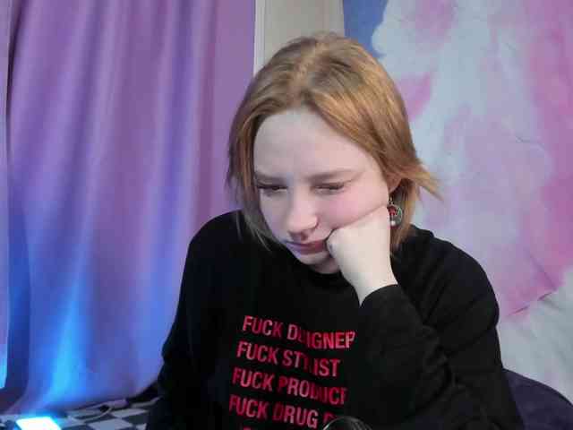 FlexxyLexy webcam