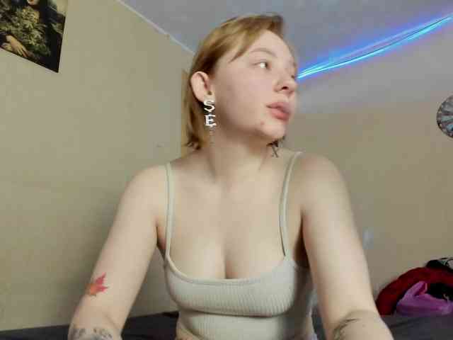 FlexxyLexy webcam