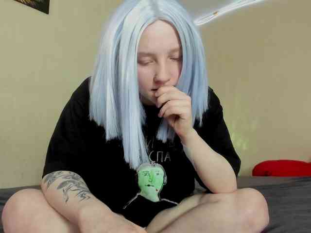 FlexxyLexy webcam