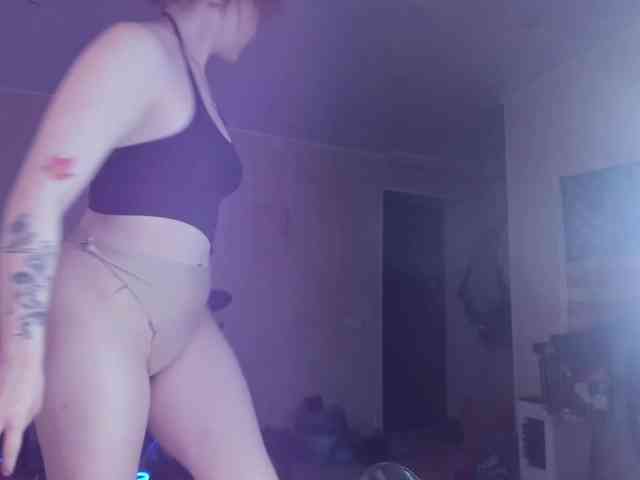 FlexxyLexy webcam