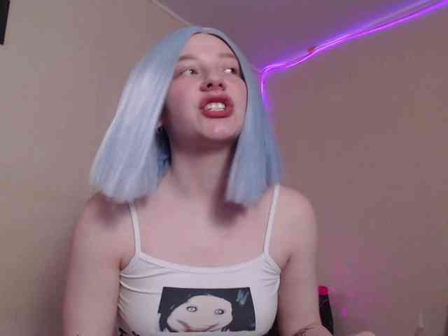 FlexxyLexy webcam