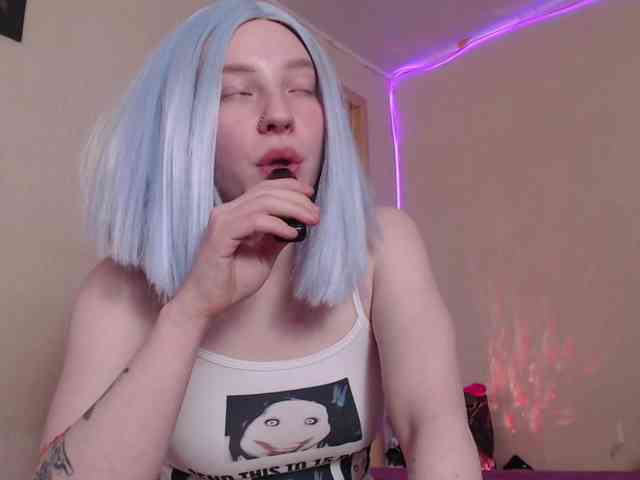 FlexxyLexy webcam