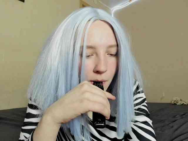 FlexxyLexy webcam