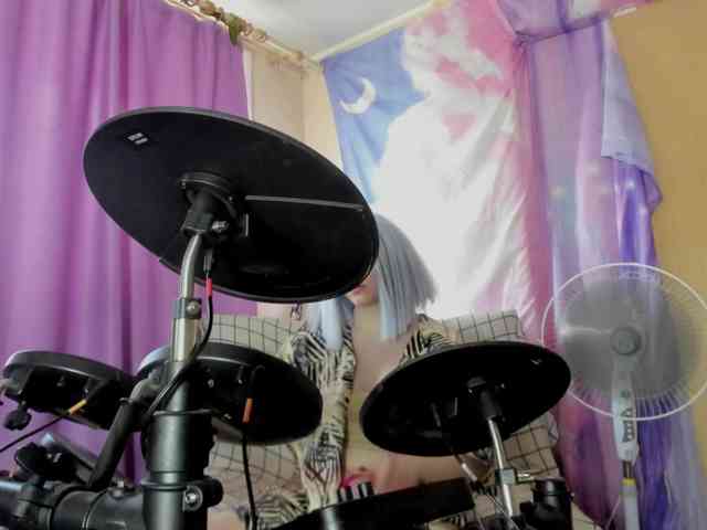 FlexxyLexy webcam