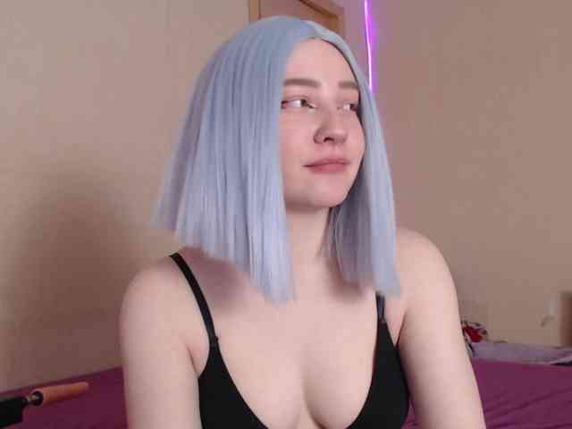 FlexxyLexy webcam