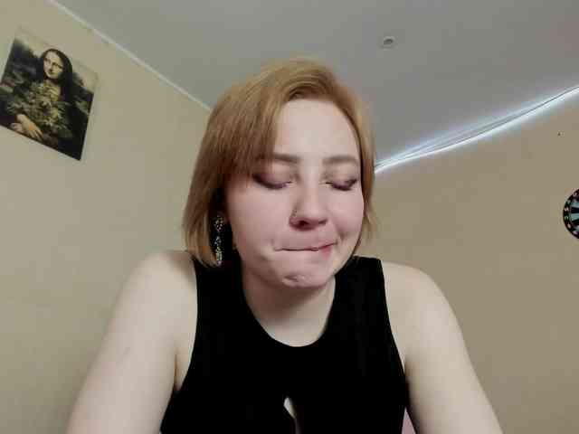 FlexxyLexy webcam