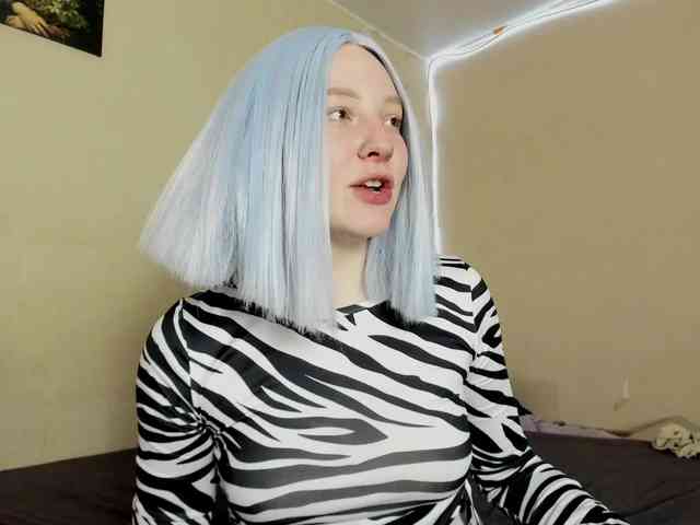 FlexxyLexy webcam