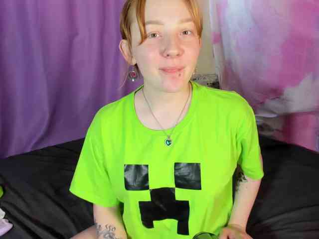 FlexxyLexy webcam