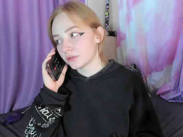 FlexxyLexy Sex Cam Show