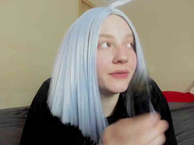 FlexxyLexy webcam