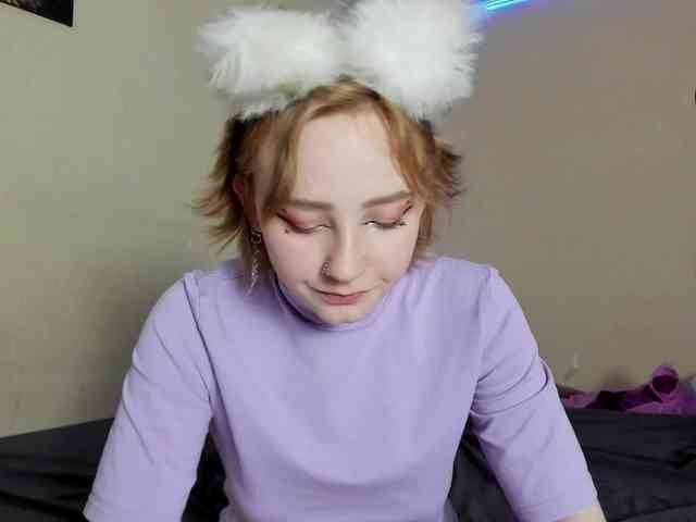 FlexxyLexy webcam