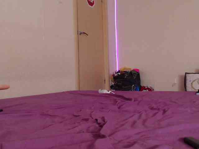 FlexxyLexy webcam