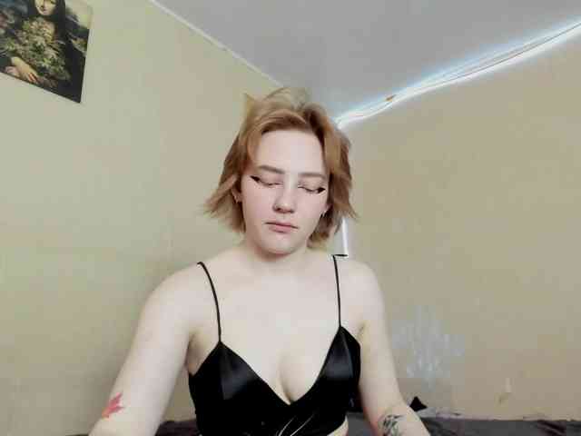 FlexxyLexy webcam