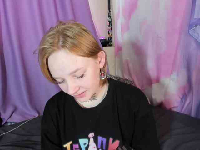 FlexxyLexy webcam