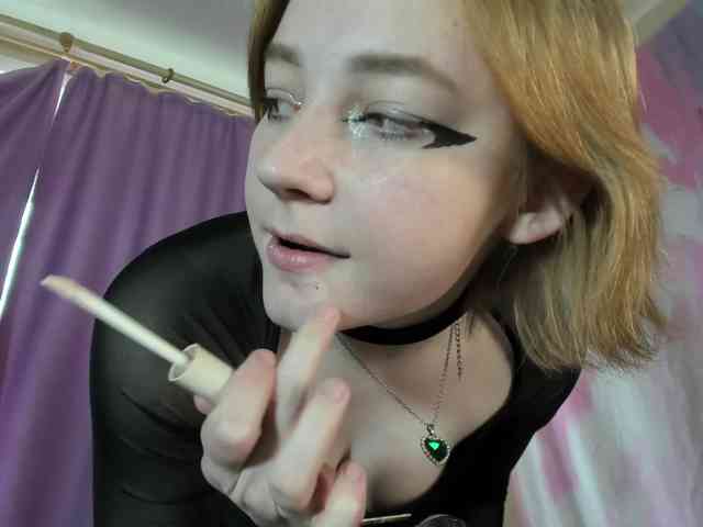 FlexxyLexy webcam