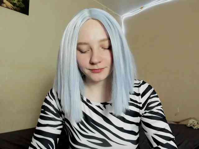 FlexxyLexy webcam