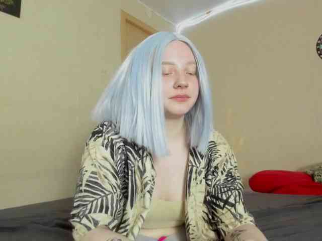 FlexxyLexy webcam