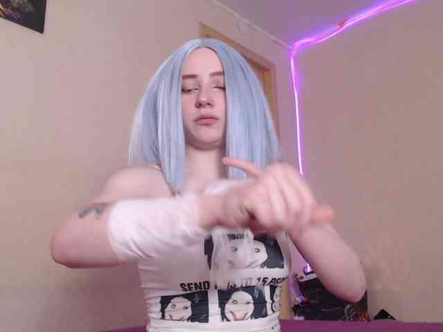 FlexxyLexy webcam