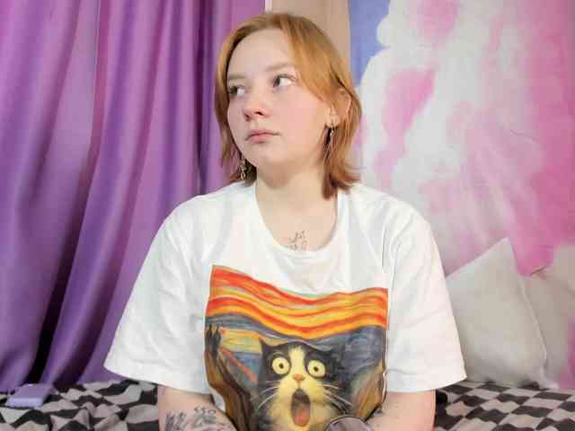 FlexxyLexy webcam