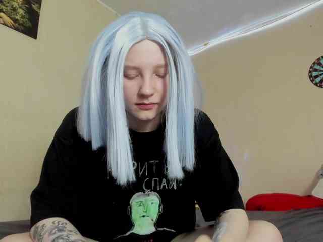 Modella: FlexxyLexy