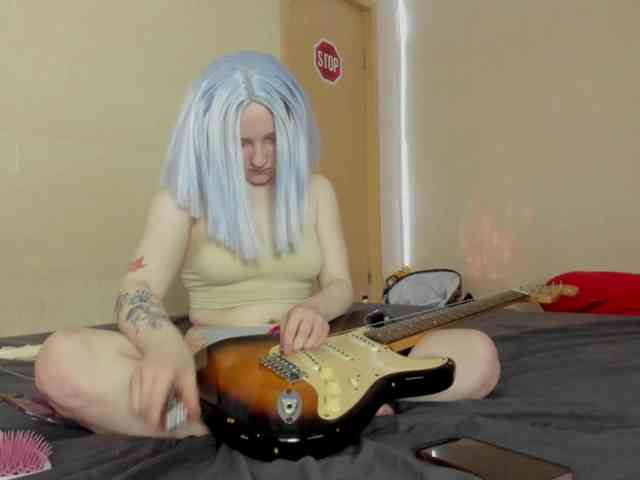 FlexxyLexy webcam