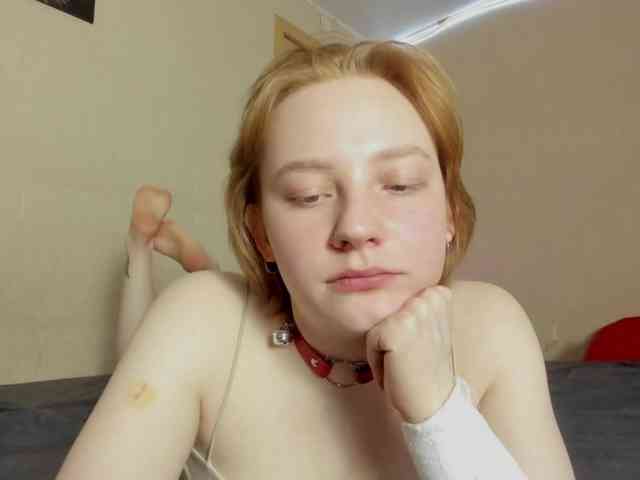 FlexxyLexy webcam