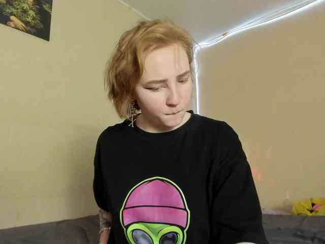 FlexxyLexy webcam