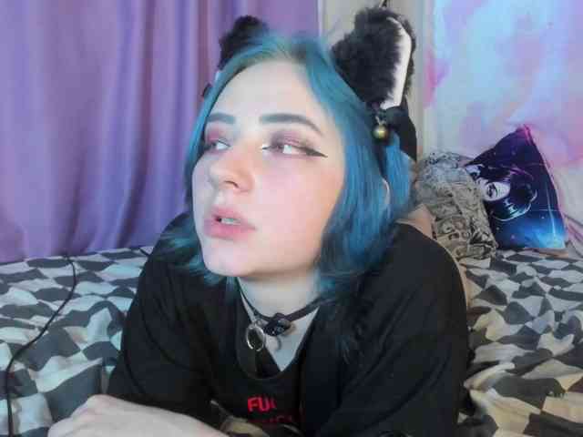 FlexxyLexy webcam