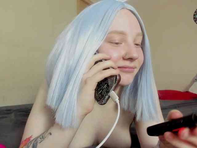 FlexxyLexy webcam