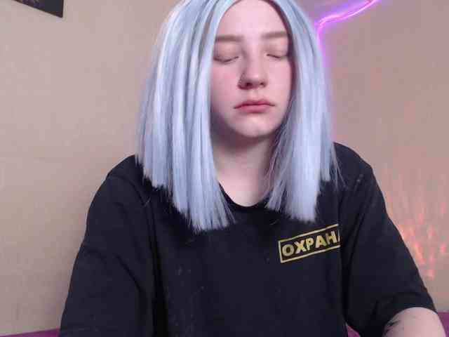 FlexxyLexy webcam