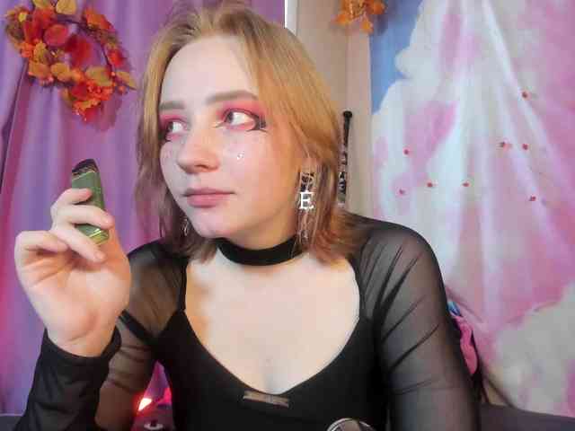 FlexxyLexy webcam