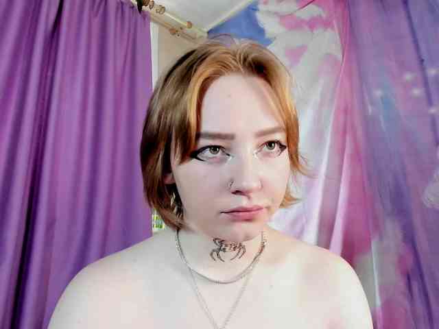 FlexxyLexy webcam