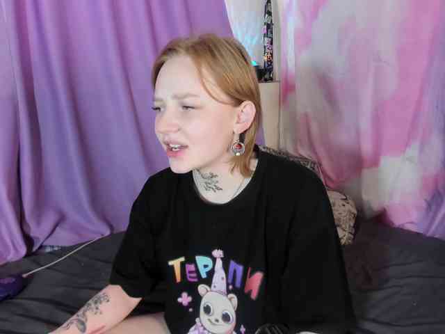 FlexxyLexy webcam