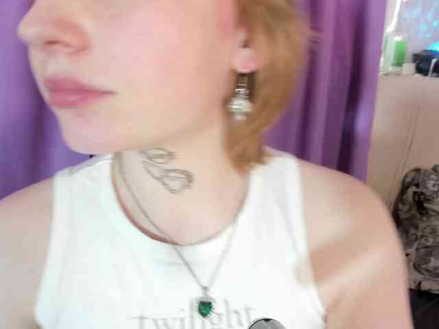 FlexxyLexy webcam