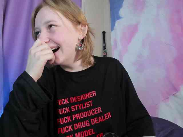FlexxyLexy webcam