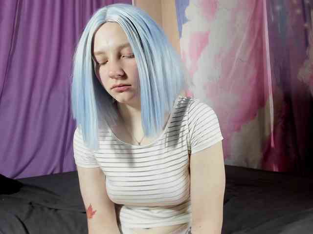 FlexxyLexy webcam
